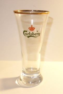 Szklaneczka Carlsberg