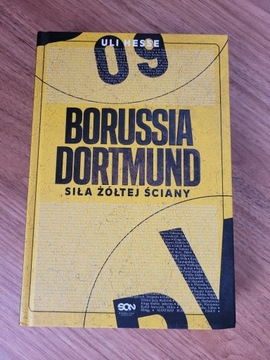 Uli Hesse - Borussia Dortmund 