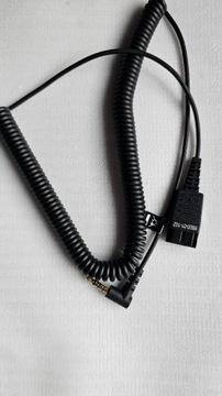 Jabra 8800-01-102 akcesoria do słuchawek Kabel