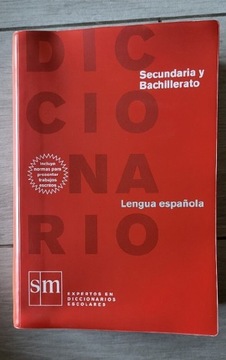 Słownik Lengua Espaniola