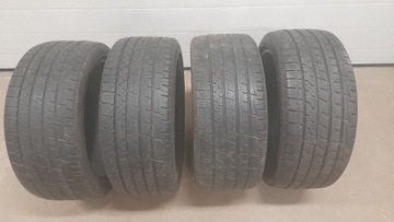 Firestone  Firehawk 245/40/r19 98V M+S