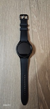 SAMSUNG Galaxy Watch 6 Classic SM-R960NZKA
