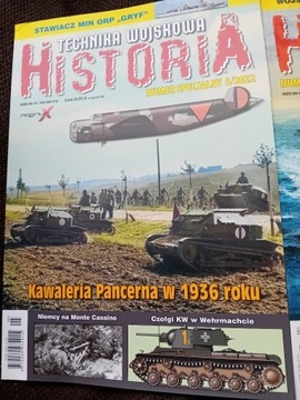 historia 2 sztuki