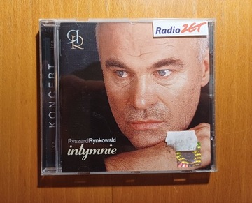 Ryszard Rynkowski - Intymnie