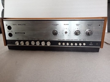 Wzmacniacz stereo Grundig SV 80M od 1zł BCM