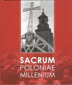 Sacrum Poloniae Millenium w archidiecezji gnieźnie