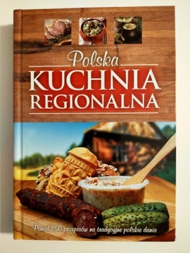 Polska kuchnia regionalna 