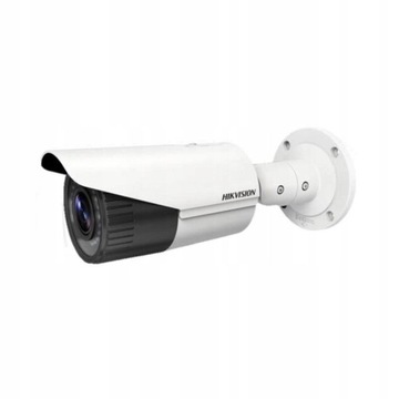 Kamera tubowa IP Hikvision DS-2CD1641FWD-I 4 Mpx