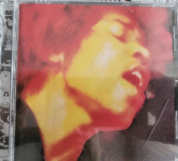 Jimie Hendrix Experience - Electric Ladyland