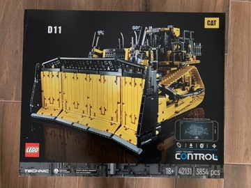 LEGO Technic 42131 Wyszków, Wołomin Łochów Tłuszcz