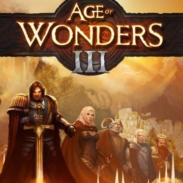 Age of Wonders III 3 PL klucz STEAM SZYBKObezVPN