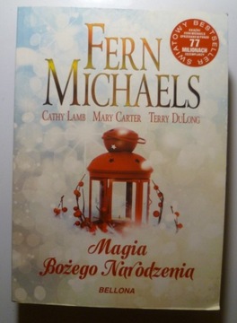 Fern Michaels - Magia Bożego Narodzenia