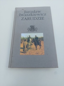 Jarosław Iwaszkiewicz - Zarudzie