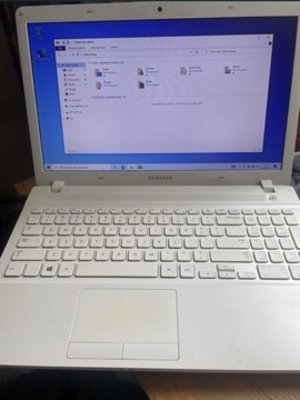 Samsung NP270E5V