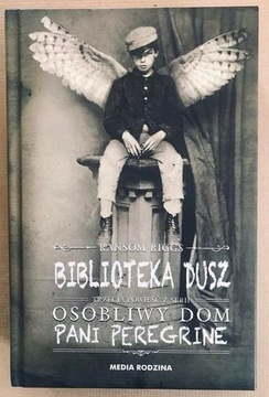 "Biblioteka Dusz"