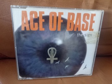 Ace Of Base - The Sign (Maxi-CD)