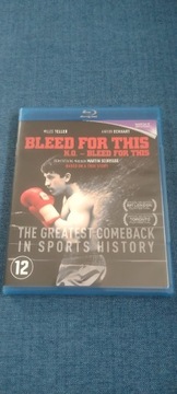 Bleed for This (2016)