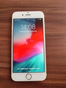 Sprzedam iPhone 6s 16 GB 