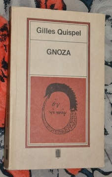 Gilles Quispel - Gnoza