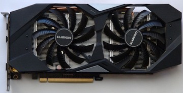 Gigabyte Geforce GTX 1660 Ti