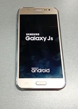 Samsung Galaxy J5