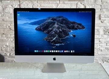 Apple iMac 27 Poznań