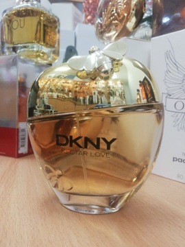 Donna Karen DKNY Nectar Love 100ml edp 