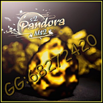 pandoramt2 2024 |YANG 50kkk-100B