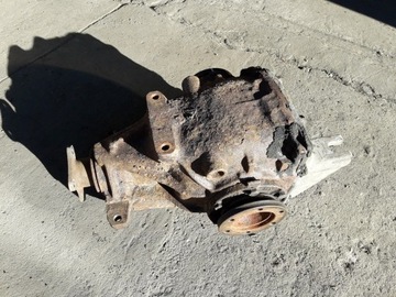 Dyfer 188 4,44 swap Bmw 3 e30 5 e34 e28 e24 e36