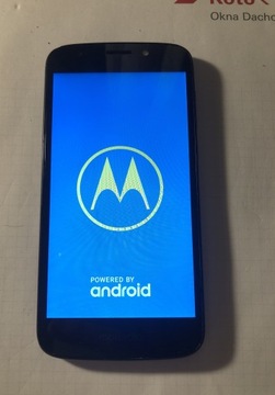 Motorola e5 play 16gb