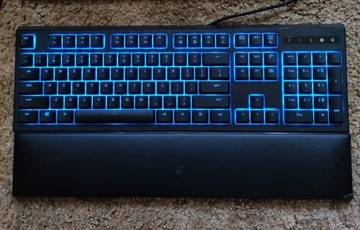 Razer ornata chroma 