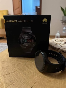 Huawei Watch GT 2e