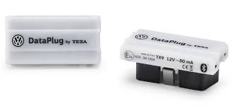 Data plug Volkswagen 