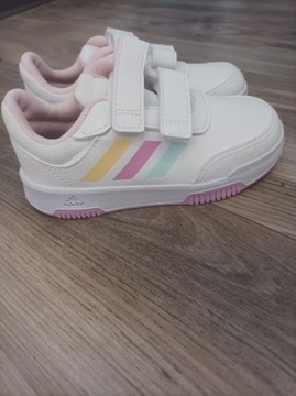 Buty dziecięce Adidas 