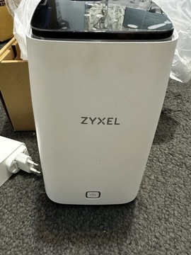 Router Zyxel FWA-510 802.11a, 802.11b, 802.11g
