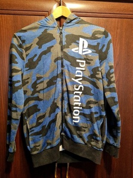 Bluza PlayStation roz 152cm