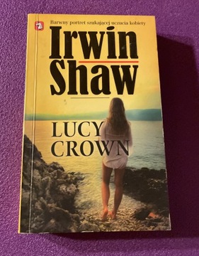 Lucy Crown Irvin Shaw