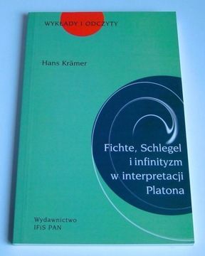 Fichte, Schlegel i infinityzm w interpretacji Plat