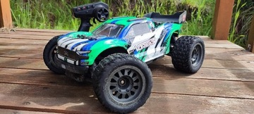 Arrma Vorteks 3s BLX auto rc