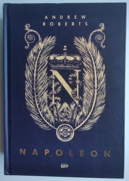 Napoleon - Andrew Roberts