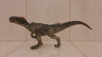 Dinozaur ALLOZAUR Papo model kolekcjonerski