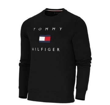 Bluza Tommy Hilfiger Oryginał WYPRZEDAŻ