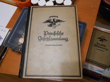 Niemcy, III Rzesza , książka oryginał, RZADKA 