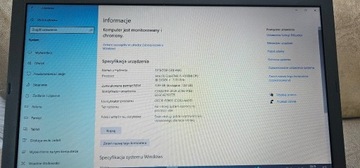 Laptop Lenovo T540P