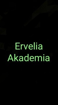 Ervelia akademia 10 won