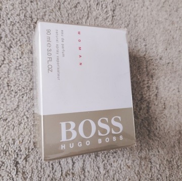 Hugo Boss Woman 90ml