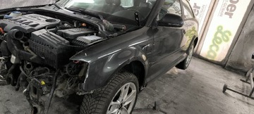 Błotnik lewy audi a3 lift  od 08 do 13