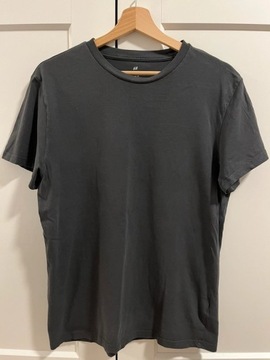 T-shirt H&M rozmiar M