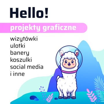 Tworzenie projektów graficznych 