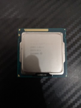 Intel core i3 3240